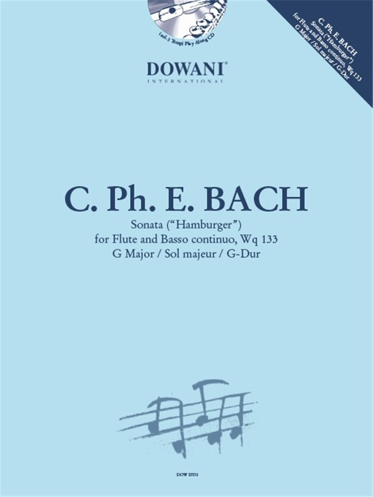 Sonata ("Hamburger")
